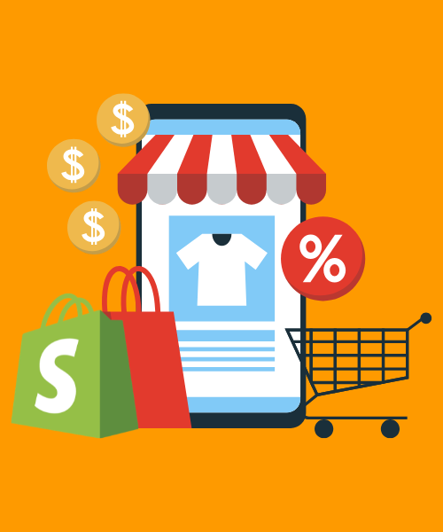Shopify Development Cost Perth