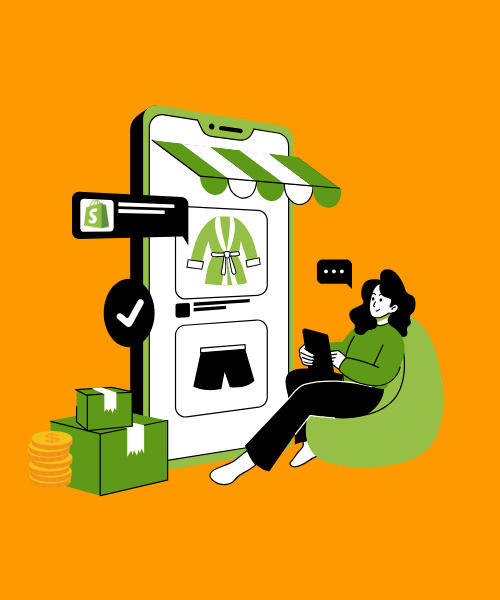 Shopify Development Cost