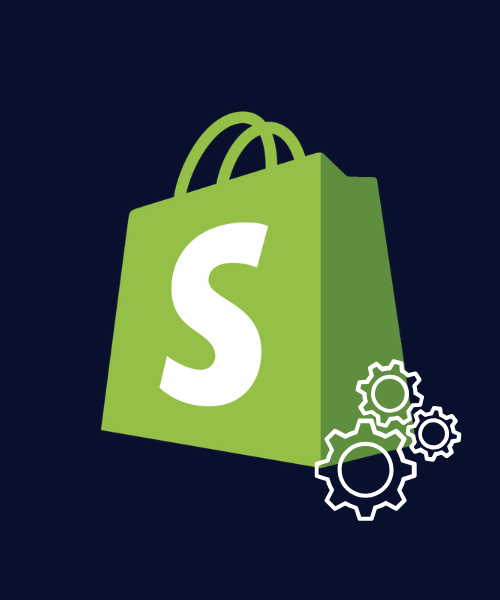 Shopify Maintenance and Support