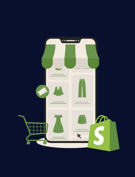 Shopify brands in Adelaide