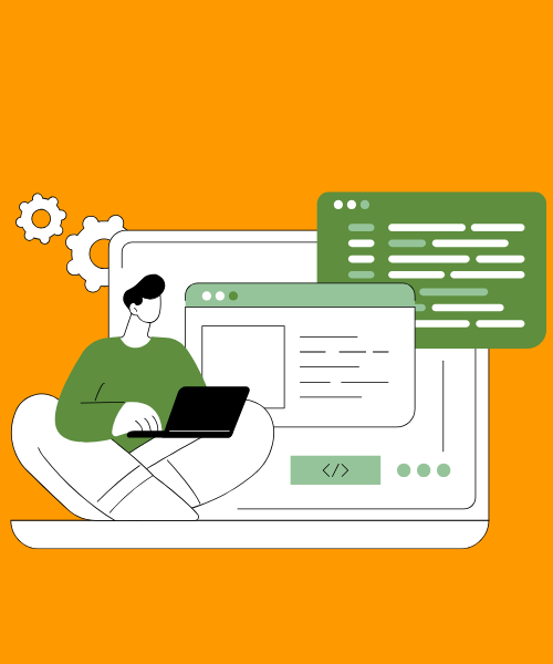 eCommerce Maintenance and Support