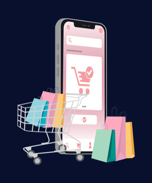 eCommerce Website Design Brisbane