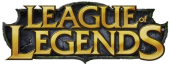 League of Legends Logo