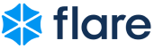 Logo of Flare