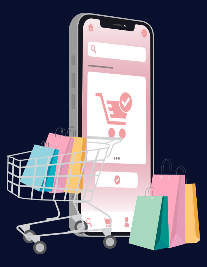 Shopify Development for eCommerce