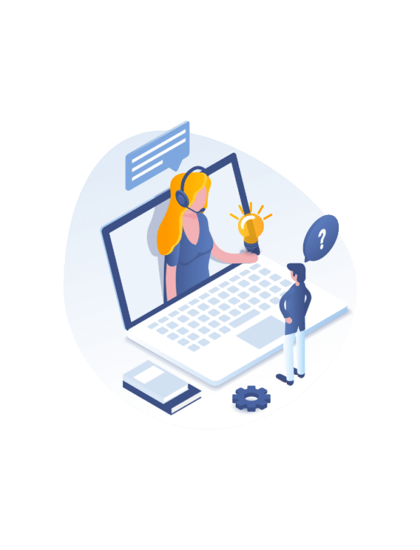 charity web design