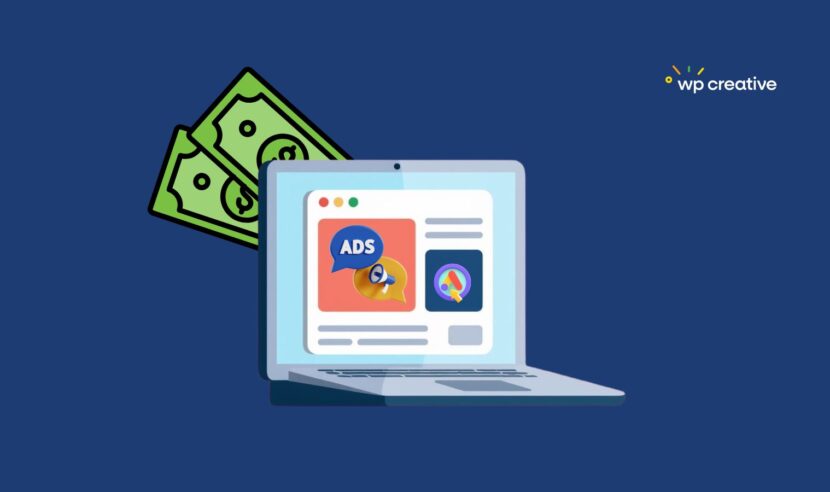 $18.4 billion in digital ads. And nobody is accountable for what happens after the click. 2 post-click accountability