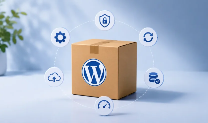 Best WordPress Maintenance Packages in Australia for Marketing Teams in 2026 3 Best WordPress Maintenance Packages in Australia