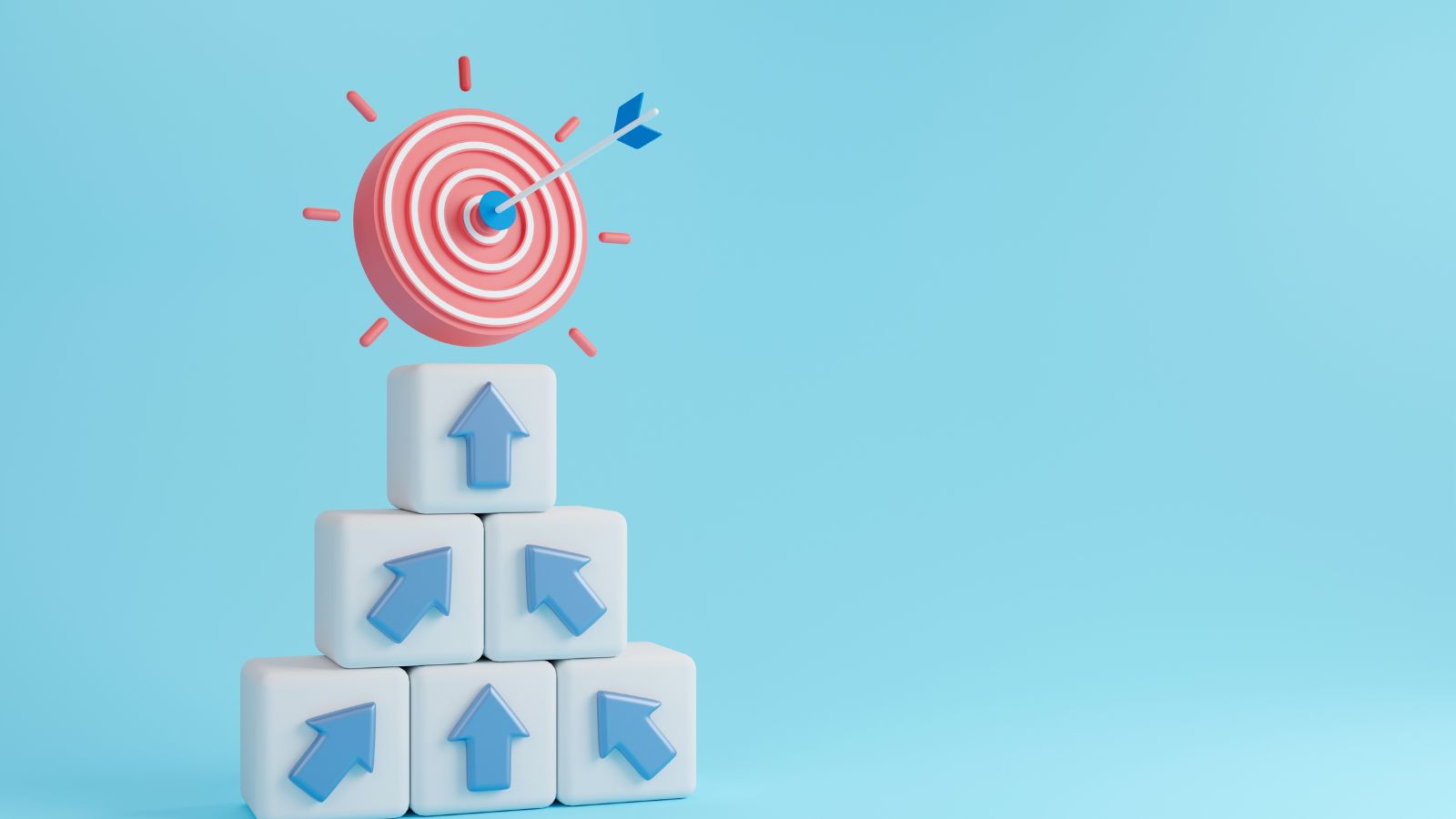 How to Build a High-Converting WordPress Site in 2026 2 Setting One Clear Conversion Goal