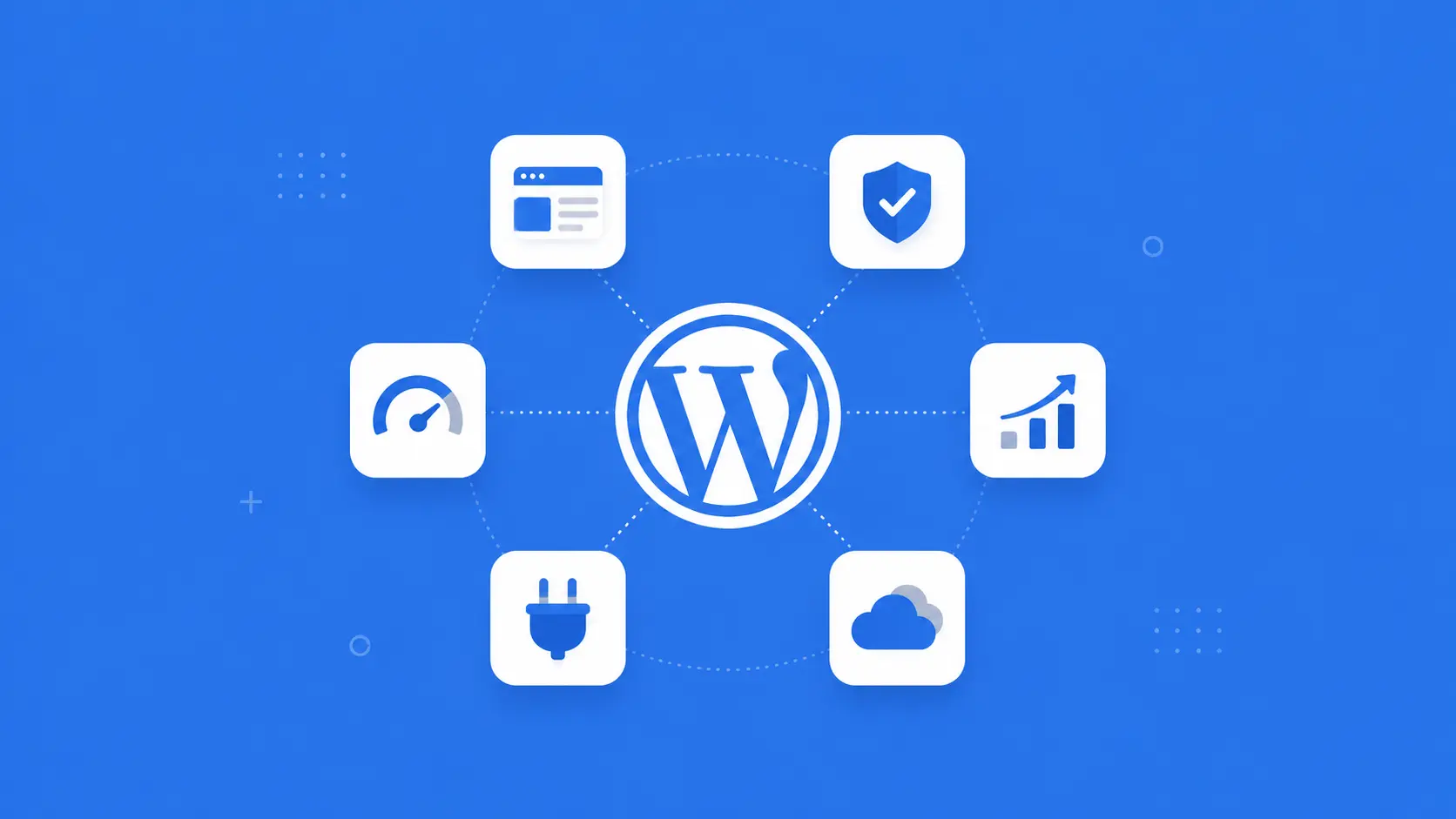 How to Build a High-Converting WordPress Site in 2026 3 WordPress Stack